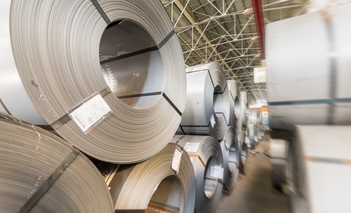 What Is Alloying & How Does EonCoat Alloy Steel?