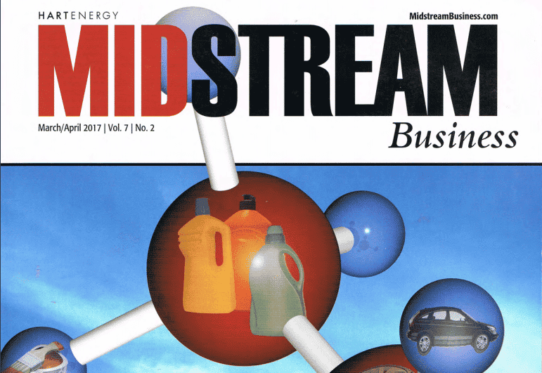 Midstream Business