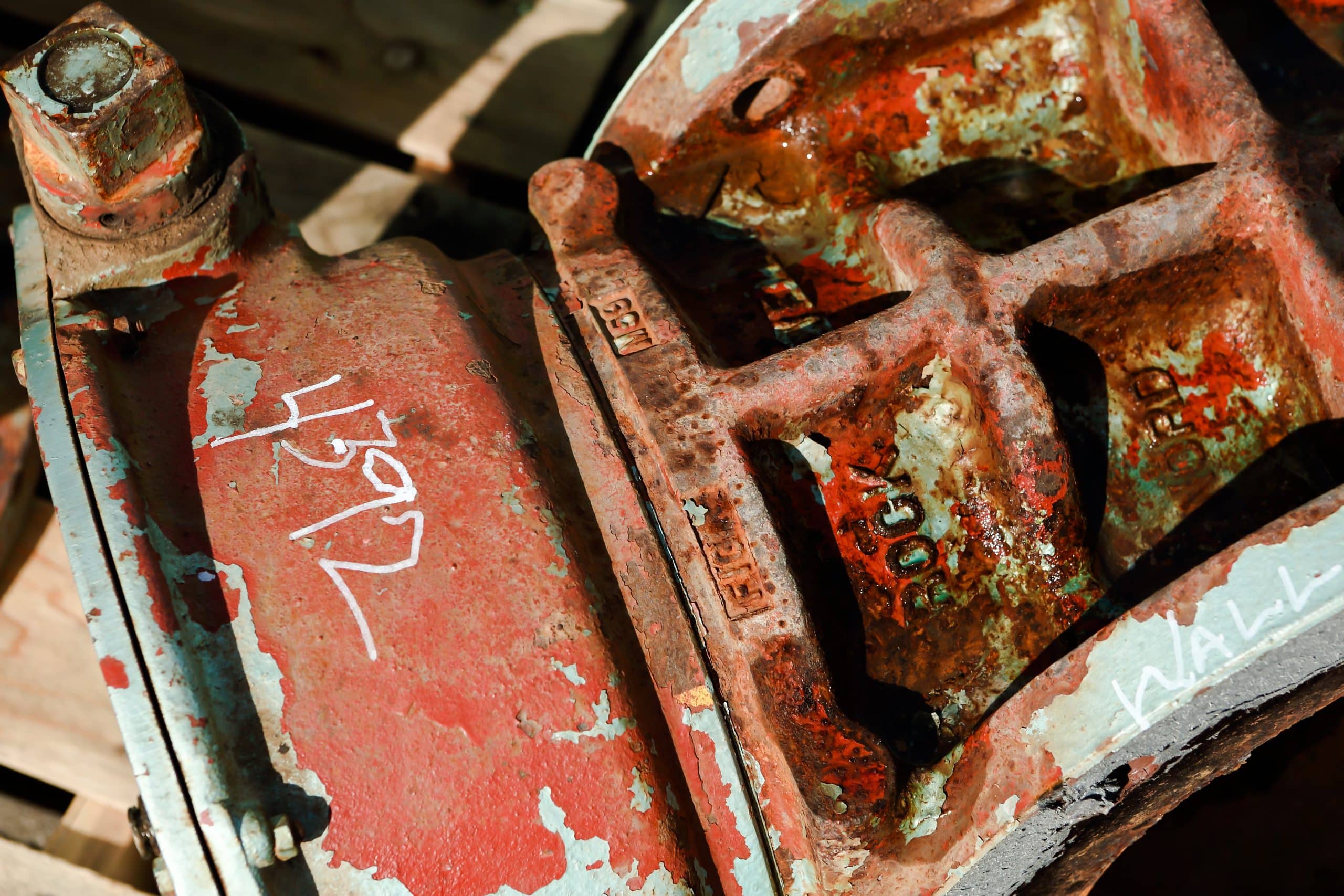 6 Types of Corrosion That Take Some Examination To Accurately Identify