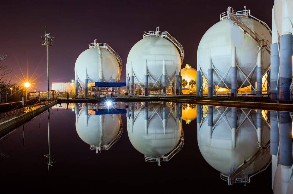 Why Traditional Barrier Coatings Don’t Work for the LNG Sector