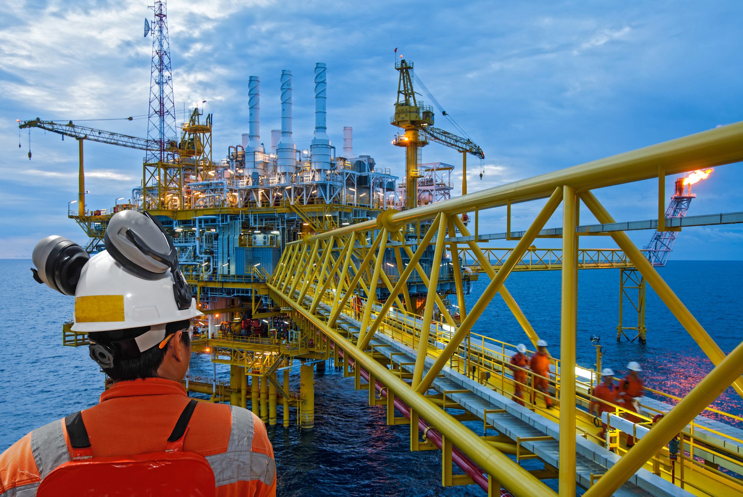 4 Tips That Can Help Oil & Gas Companies Reduce Costs