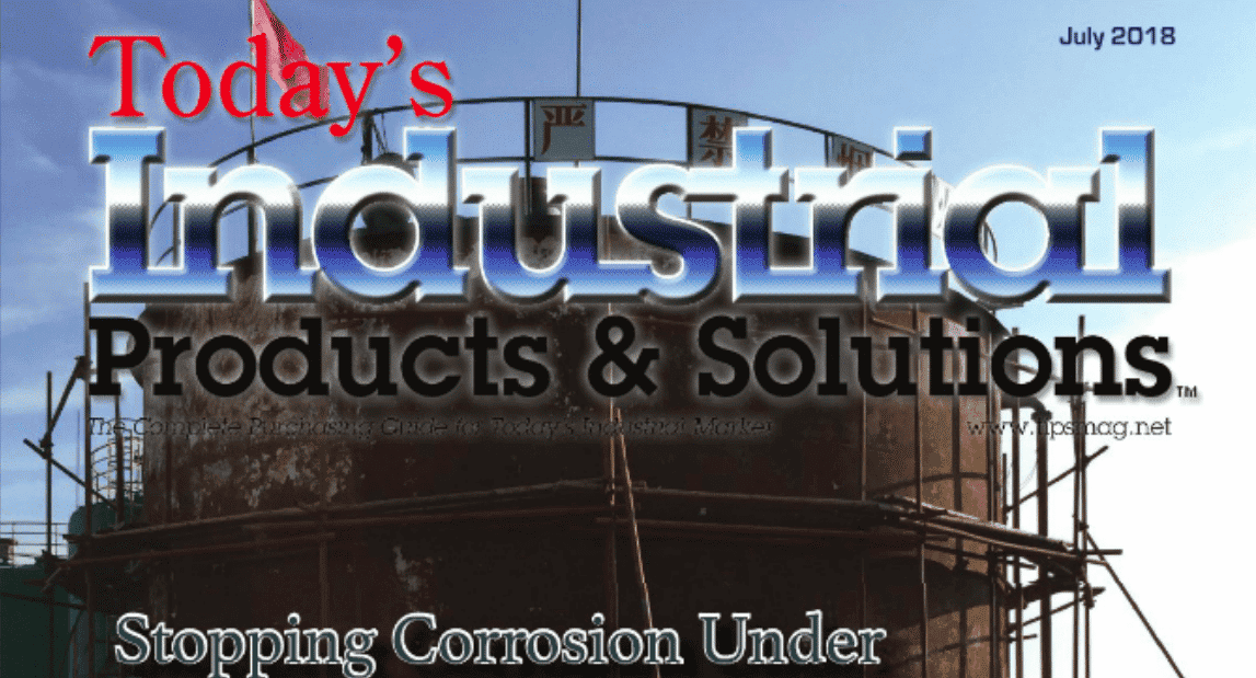 Stop Existing Corrosion and CUI
