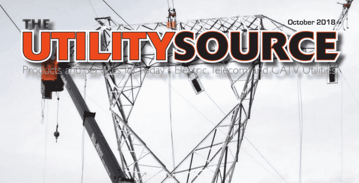 The Utility Source