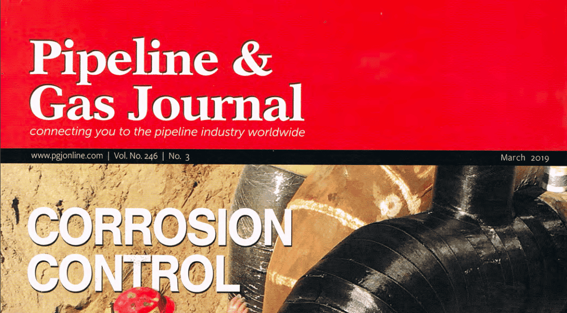 Pipeline & Gas Journal