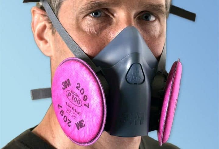 Respirator