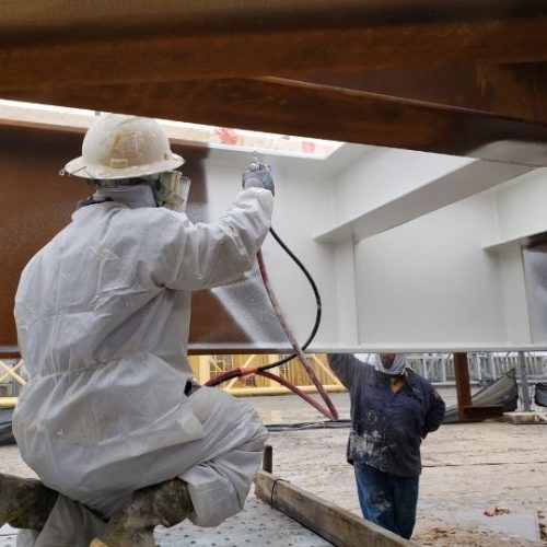 EonCoat Weldable Coating - Rust Protection for Tank Bottoms