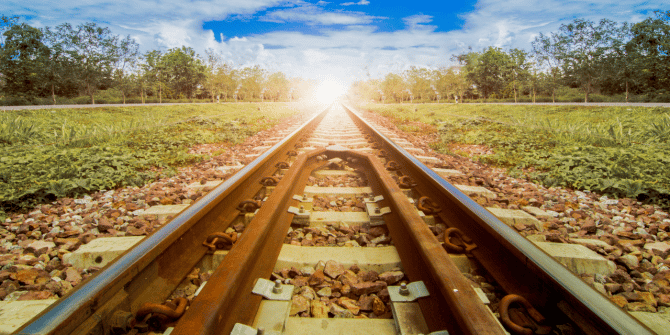 Tackling Rail Base Corrosion The Good, The Bad, The Science