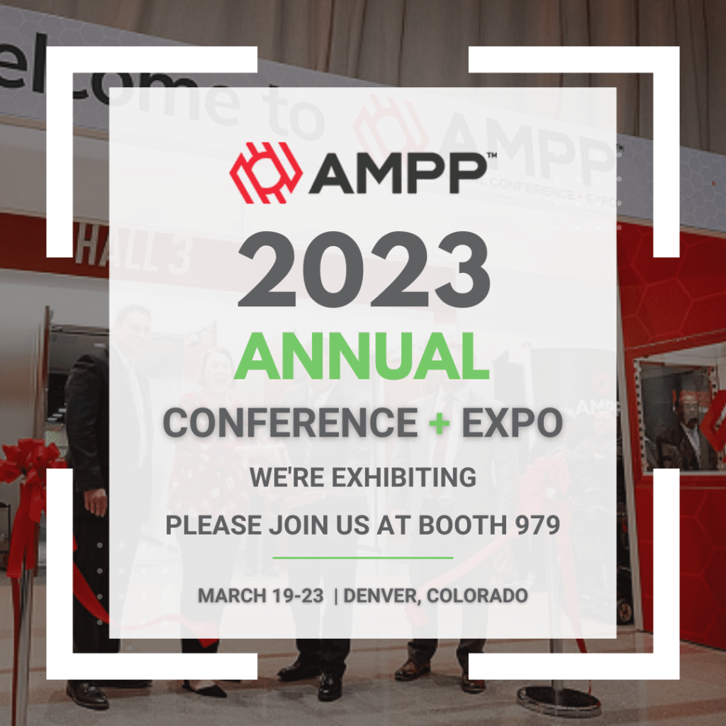 Ampp 2023 Annual Conference + Expo