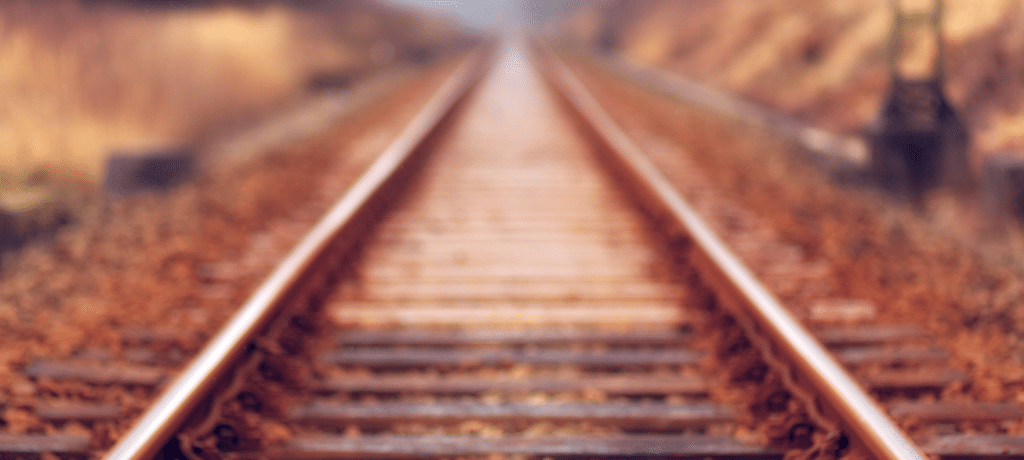 EonCoat Corrosion Prevention For Railway Systems